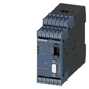 Siemens Simocode 24V DC Pro V Siemens Simocode 24V DC Pro V