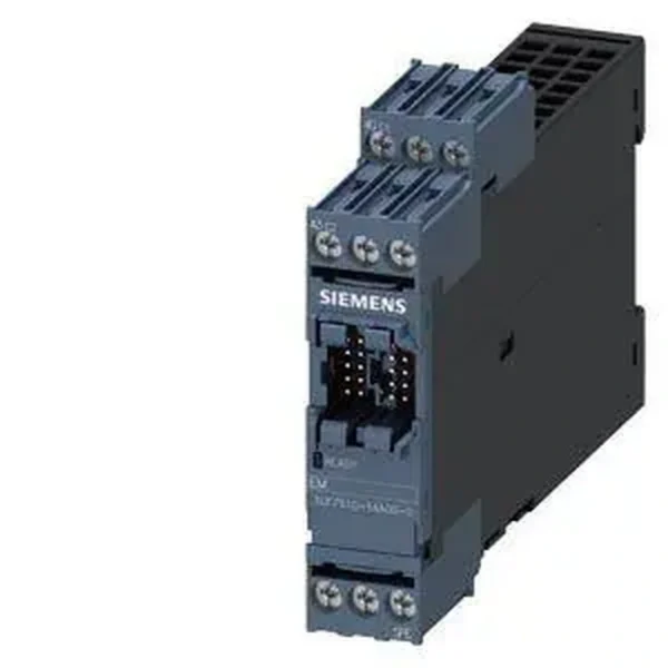 Siemens Simocode Kaçak Akım Modülü — Kaçak Akım Koruma