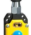 Siemens İpli Acil Durum Şalter Metal Gövde 25 Metre İpli