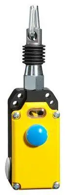 Siemens İpli Acil Durum Şalter Metal Gövde 25 Metre İpli