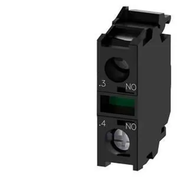 Siemens 1NO Kontak Bloğu Sirius Act