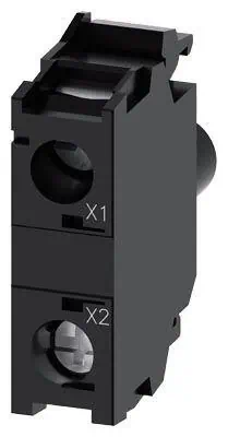 Siemens Sirius Act 230VAC Beyaz Renkli LED Modül Siemens Sirius Act 230VAC Beyaz Renkli LED Modül