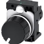 Siemens Sırıus Act 47 Kohm Plastik Potansiyometre