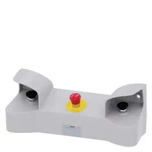 Siemens Çift El Konsol-metal(Butonlar Dahil)Sırıus Act Siemens Çift El Konsol-metal(Butonlar Dahil)Sırıus Act