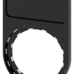 Siemens Sırıus Act Etiket Tutucu Yuvarlak 12.5-17.5