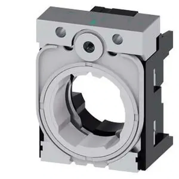 Siemens Kontak Bloğu Olmayan Tutucu Sirius Act Metal