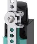 Siemens Nihayet Şalter Metal 1NO+1NC Plastik Makara