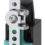Siemens Nihayet Şalter Metal 1NO+1NC Plastik Makara