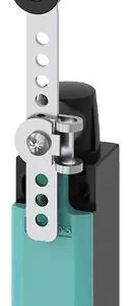 Siemens Nihayet Şalter Metal 1NO+1NC Plastik Makara