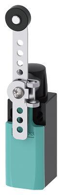 SIEMENS NİHAYET ŞALTER METAL 1NO+1NC PLASTİK MAKARA 4011209862531
