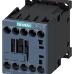 Siemens Yardımcı Kontaktör 230VAC Boy 00 2NO+2NC