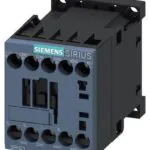 Siemens Yardımcı Kontaktör 230VAC Boy 00 3NO+1NC