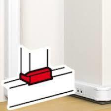 LEGRAND SİSTEM ARMADA 50X80 T DİRSEK 3245060756710
