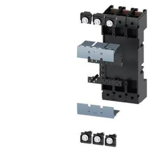Siemens Soketli Şalter Yapı Seti 3VA2