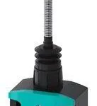 Siemens Nihayet Şalter Metal Yay Tahrik