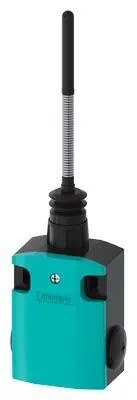 Siemens Nihayet Şalter Metal Yay Tahrik