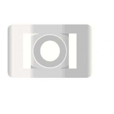 ŞAFAK ELEKTRİK SS-TM-2 30X12MM BEYAZ RENK VİDALI KROŞE SAPİ SELCO (100 ADET) 8014748304216