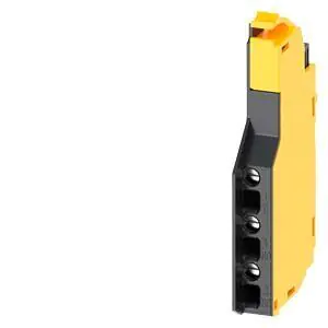 Siemens Trip Veya Alarm Kontağı 240VAC-250VDC 6A