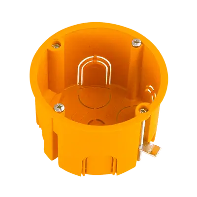 Vıko Tekli Alçıpan Kasası Halojen Free