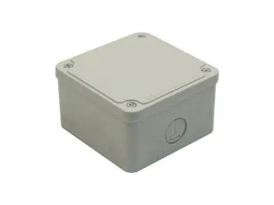 Bemis Bemis Vidalı Kapak Termoplastik Buat 95X95X60 IP44