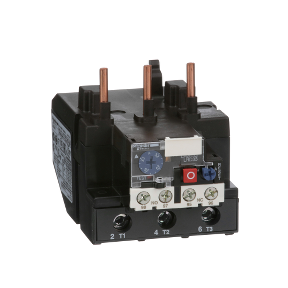 SCHNEIDER ELECTRIC TERMİK RÖLE 3389110519921