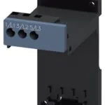 Siemens Tek Başına Raya Montaj İçin S00