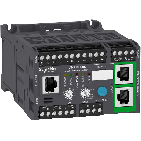 SCHNEIDER ELECTRIC TESYS T MOTOR KONTROLER ETHERNET 5-100A 3389119404907