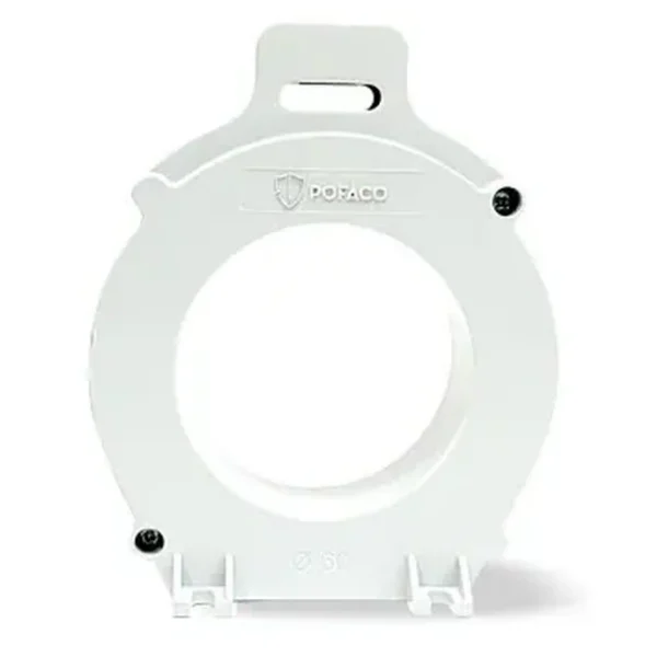 Pofaco - Pfc-T300  300MM Troid Akım Trafosu