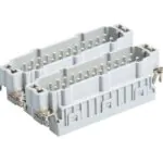 Tp Electric 24X16A / Fiş Çekirdek Yaylı Bağlantı (25-48)