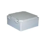 Tp Electric 250X250X110 Alüminyum Buat ( Menteşeli )