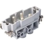 Tp Electric 4/0X80A Fiş Çekirdek Vidalı