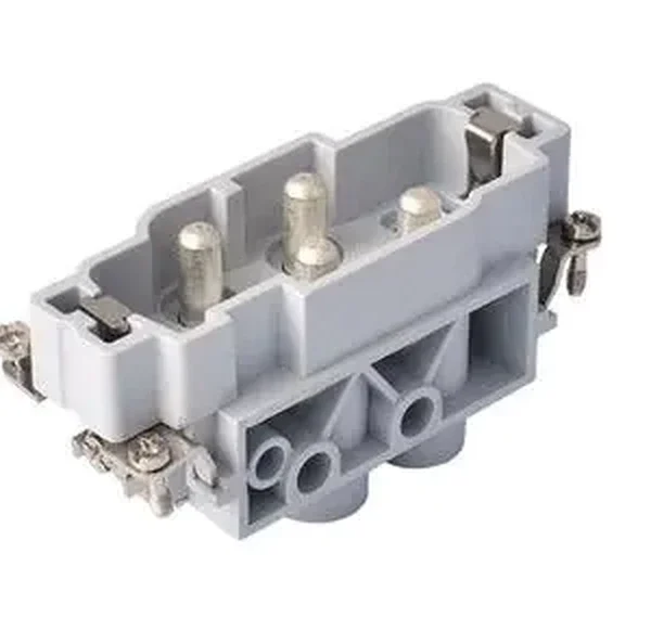 Tp Electric 4/0X80A Fiş Çekirdek Vidalı — Endüstriyel Fiş ve Prizler