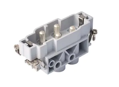 Tp Electric 4/0X80A Fiş Çekirdek Vidalı