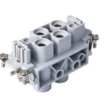 Tp Electric 4/0X80A Priz Çekirdek Vidalı