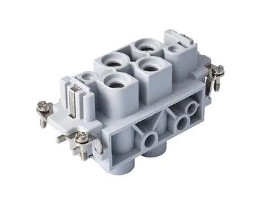 Tp Electric 4/0X80A Priz Çekirdek Vidalı