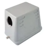 Tp Electric 48X16A/ Fiş Gövde Yandan Giriş /PG29