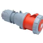 Tp Electric CEE 4X63 A / Ip 67 - Uzatma Prizi