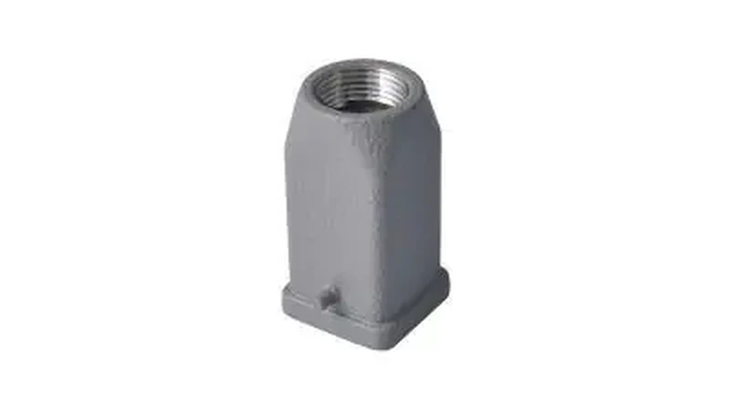 Tp Electric Fiş Gövde 4X10A - 5X10A / — Endüstriyel Fiş ve Prizler