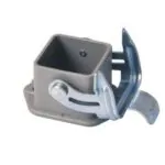 Tp Electric Makina Priz Gövde 4P+E 4X10A-5X10A /