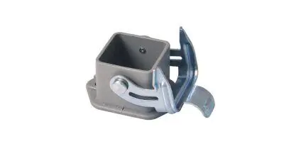 Tp Electric Makina Priz Gövde 4P+E 4X10A-5X10A /