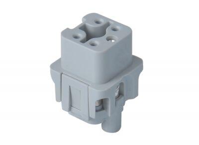 TP ELECTRIC PRİZ ÇEKİRDEK 5X10A / - VİDALI BAĞLANTI (1-5) 8693151664034