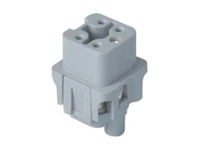 TP ELECTRIC PRİZ ÇEKİRDEK 5X10A / - VİDALI BAĞLANTI (1-5) 8693151664034