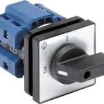 Kraus & Naimer Kraus & Naimer Trifaze 0-1 Açma Kapama 32AMPER