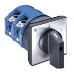 Kraus & Naimer Kraus & Naimer Trifaze 0-1 Açma Kapama 40-50AMPER