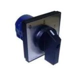 Kraus & Naimer Kraus & Naimer Trifaze 0-1 Açma Kapama 63AMPER