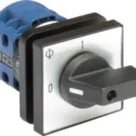 Kraus & Naimer Kraus & Naimer Trifaze Enversör Sağ-sol 20AMPER