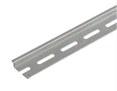 W Otomat Rayı 7.5x35mm