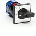 Kraus & Naimer Kraus & Naimer Üç Grup Tek Kutuplu 20AMPER