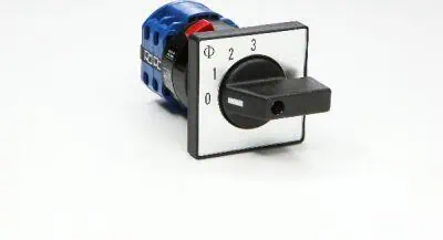 Kraus & Naimer Kraus & Naimer Üç Grup Tek Kutuplu 20AMPER