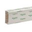Schneider Electric Ultra İnstallation Trunking 101X50MM Plastic White 2M
